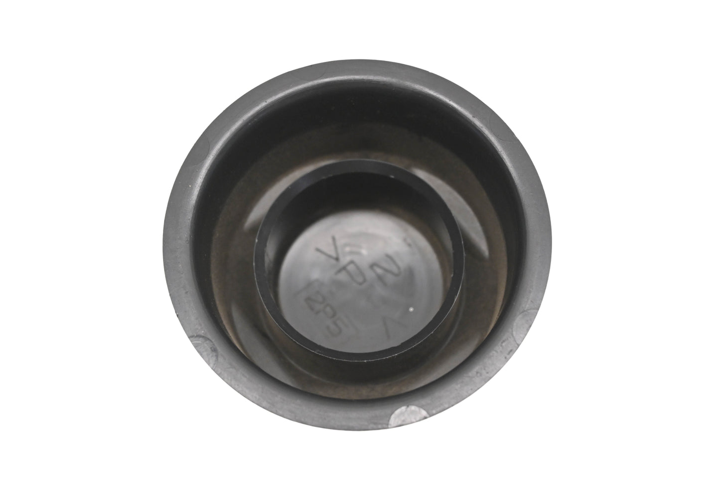 New OEM Yamaha 2P5-F512A-00-00 Wheel Cap NOS