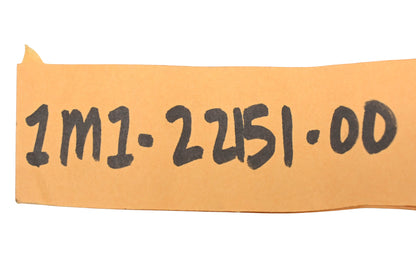 New OEM Yamaha 1M1-22151-00-00 Guard Seal NOS