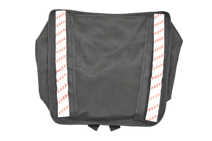 New OEM Yamaha XH009-22 Black Waverunner Front Storage Bag NOS
