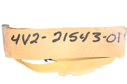 New OEM Yamaha 4V2-21543-01-00 Fender Flap Plate NOS