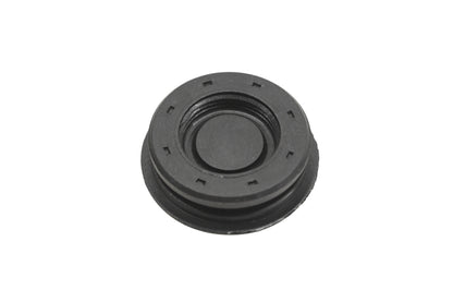 New OEM Yamaha 6R7-5114E-00-00 Crankshaft Ring Nut NOS
