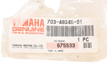 New OEM Yamaha 703-48345-01-00 Remote Control Cable End NOS