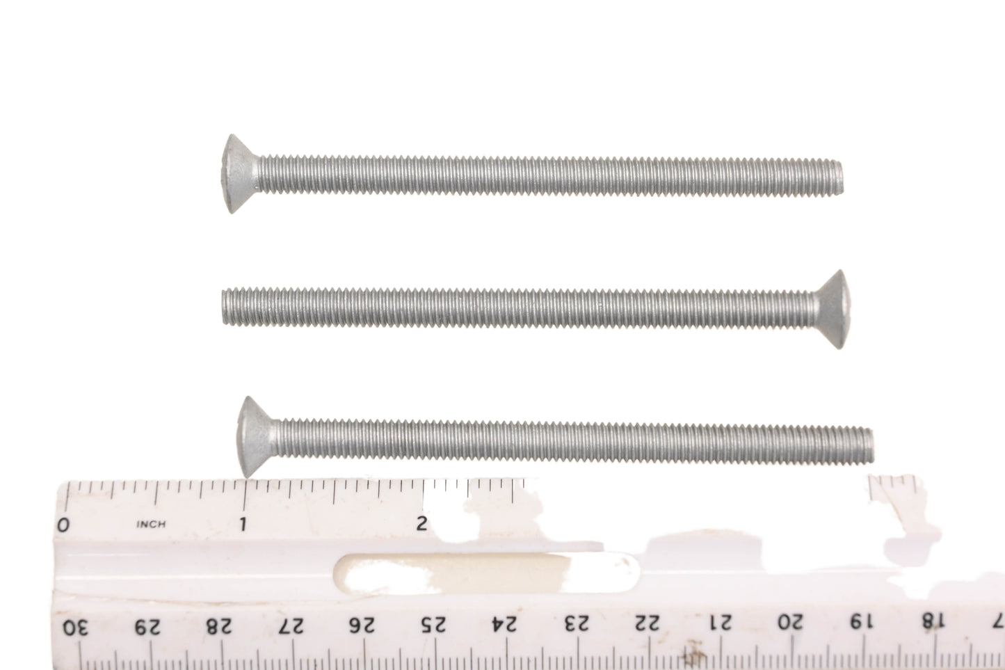 New OEM Yamaha 703-48291-10-00 Screws Qty 3 NOS