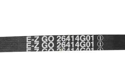 EZGO 26414G01 Starter Belt NOS