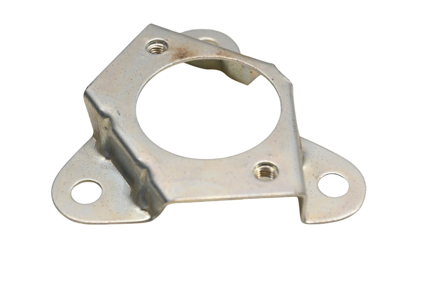 New OEM Yamaha 8G5-47551-00-00 Front Axle Housing Plate NOS