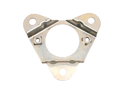 New OEM Yamaha 8G5-47551-00-00 Front Axle Housing Plate NOS