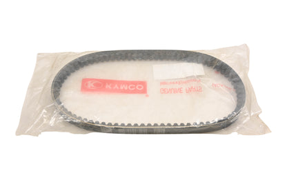Kymco 23100-KEC4-900, MA14151B Drive Belt NOS