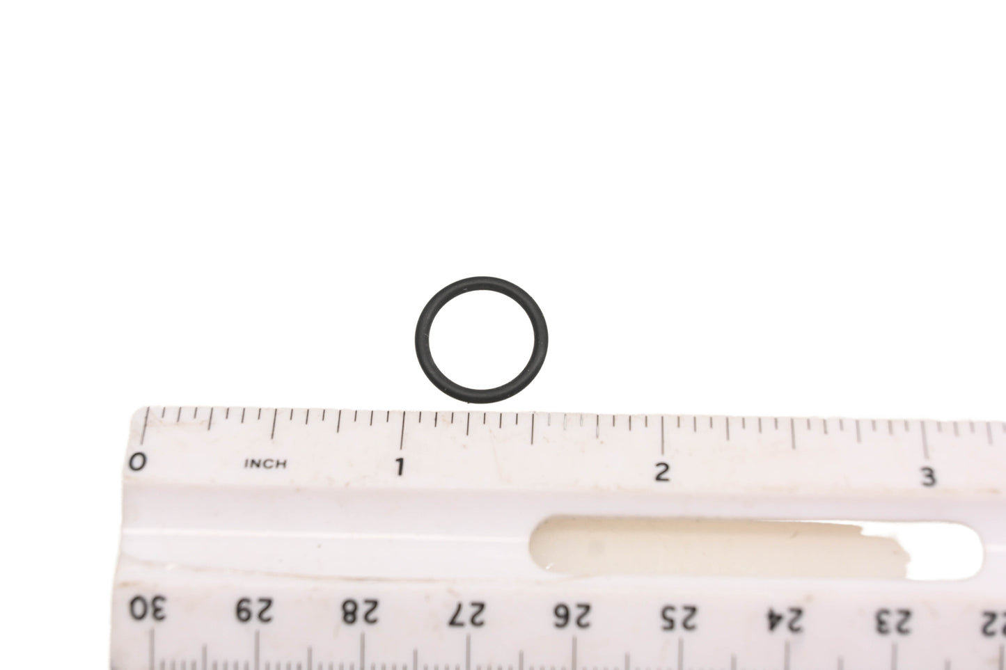 New OEM Yamaha 2L0-24522-00-00 Fuel Filter Drain Plug Gasket NOS