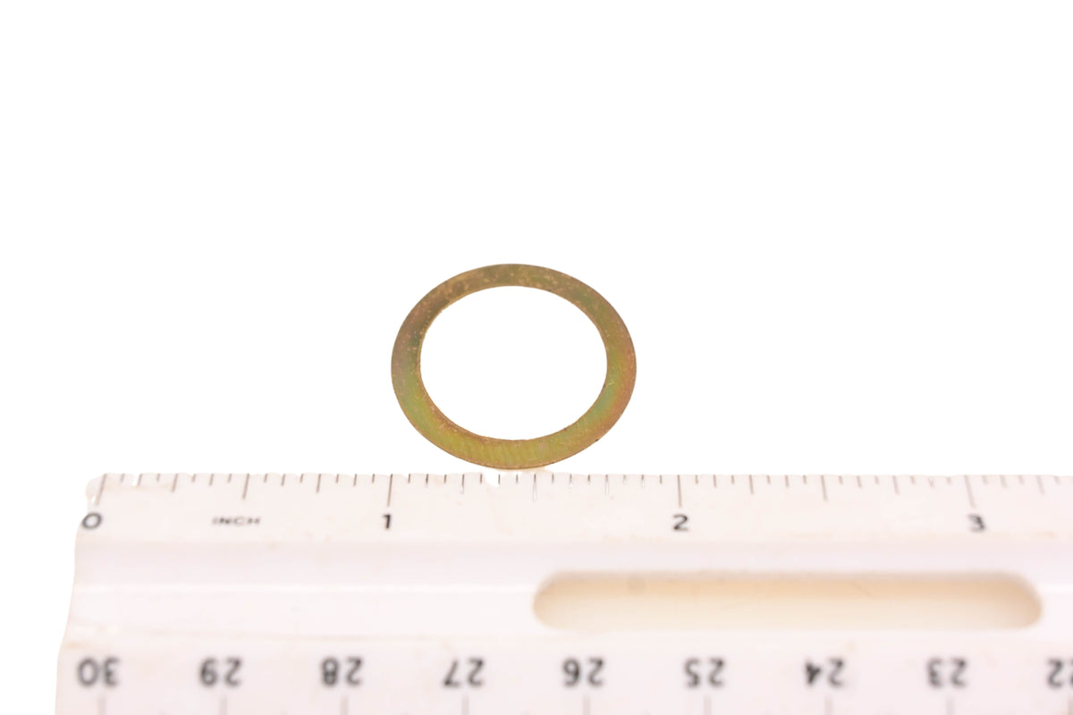 New OEM Yamaha 434-24576-00-00 Filter Gasket NOS