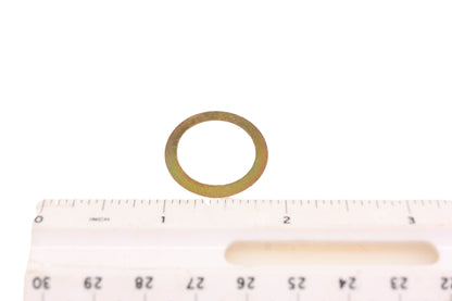 New OEM Yamaha 434-24576-00-00 Filter Gasket NOS