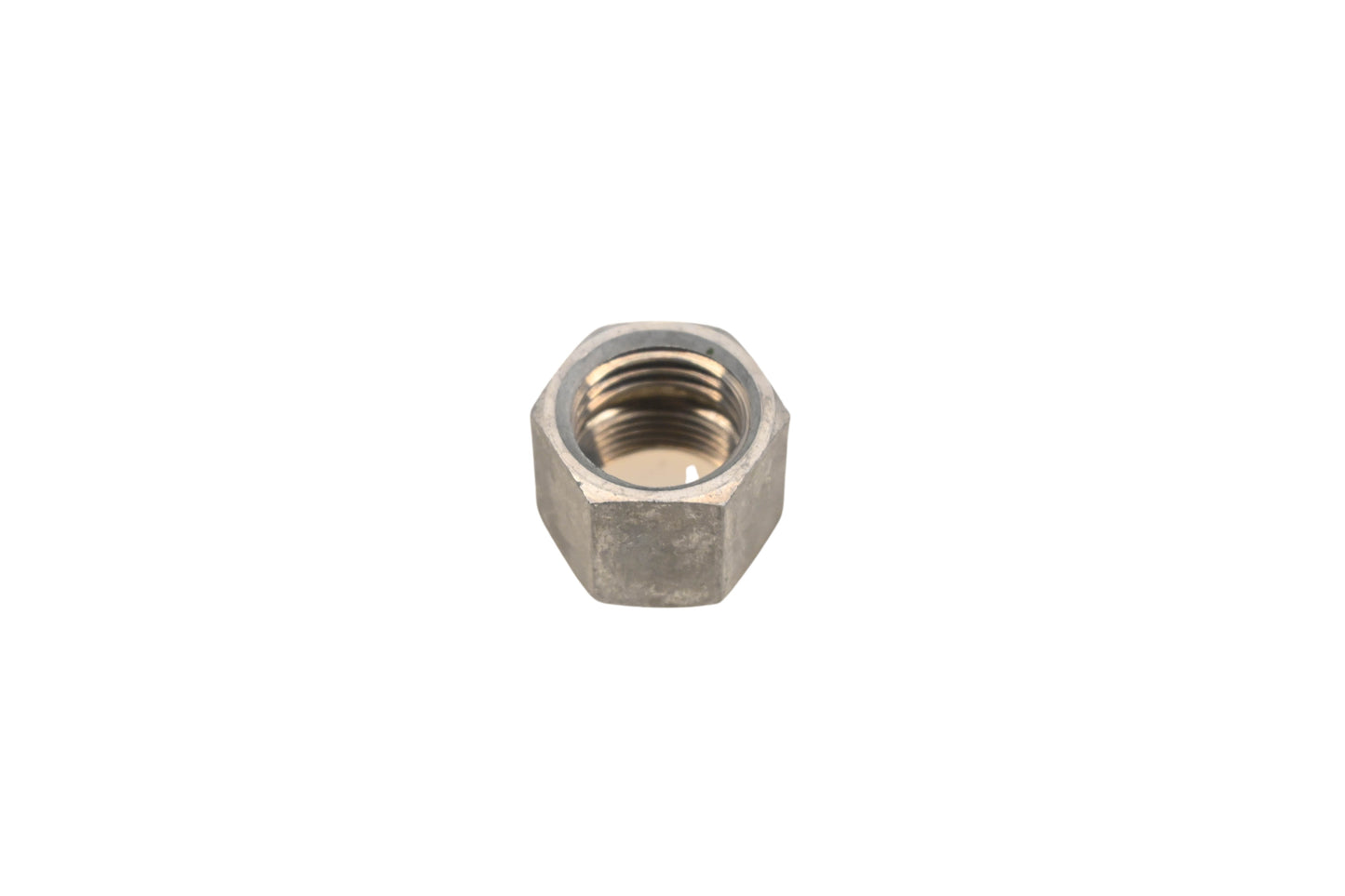 New OEM Yamaha 122-24531-00-00 Special Nut NOS