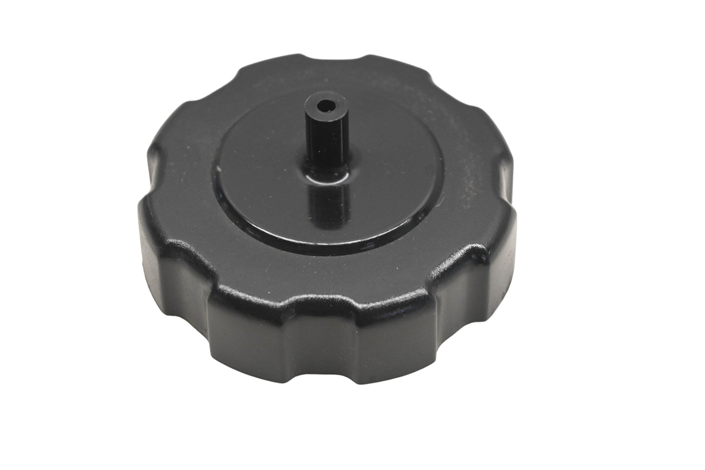 New OEM Yamaha 2A6-24611-00-00 Plastic Vented Cap NOS