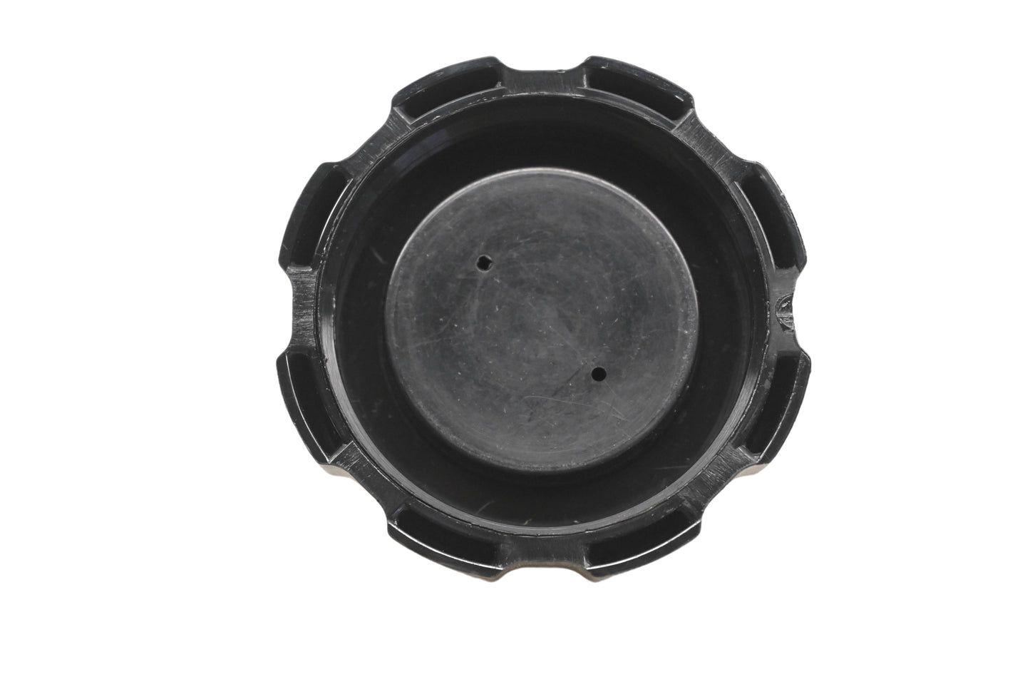 New OEM Yamaha 2A6-24611-00-00 Plastic Vented Cap NOS