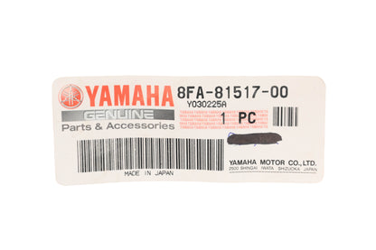New OEM Yamaha 8FA-81517-00-00 Sub Lead Wire Assembly NOS