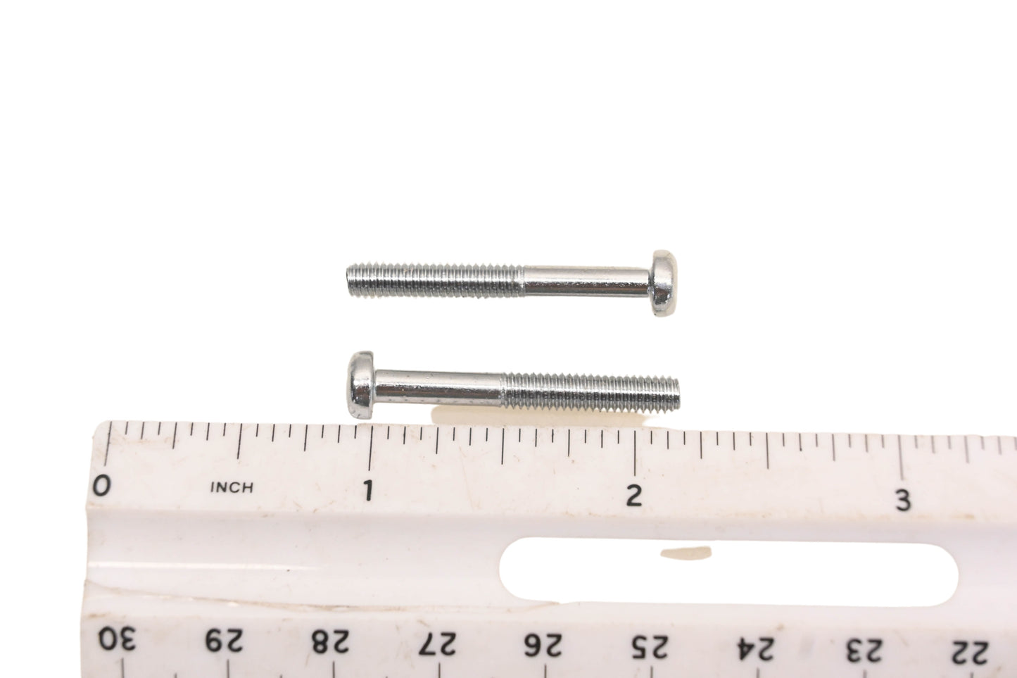 New OEM Yamaha 619-81345-20-00 Magneto Panhead Screws Qty 2 NOS