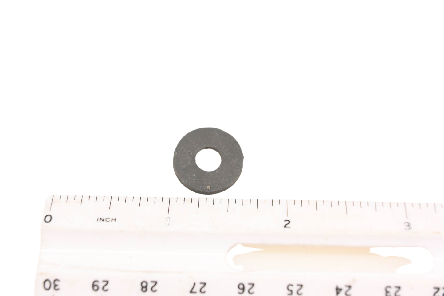 New OEM Yamaha 838-77143-00-00 Emblem Damper NOS