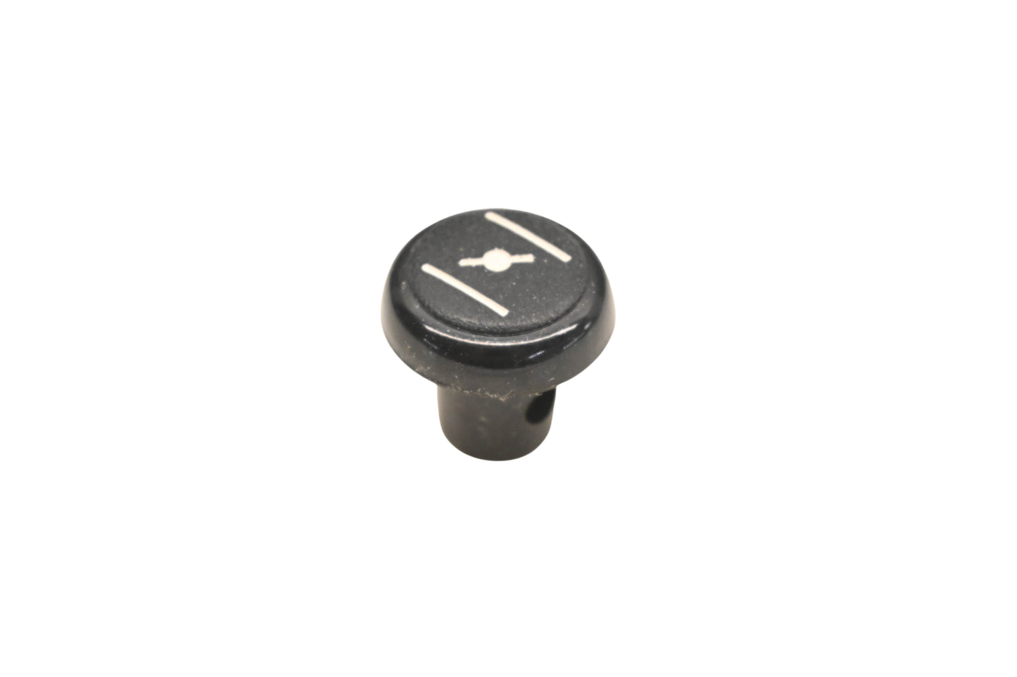 New OEM Yamaha EU0-67243-00-00 Choke Knob NOS