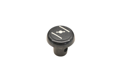 New OEM Yamaha EU0-67243-00-00 Choke Knob NOS