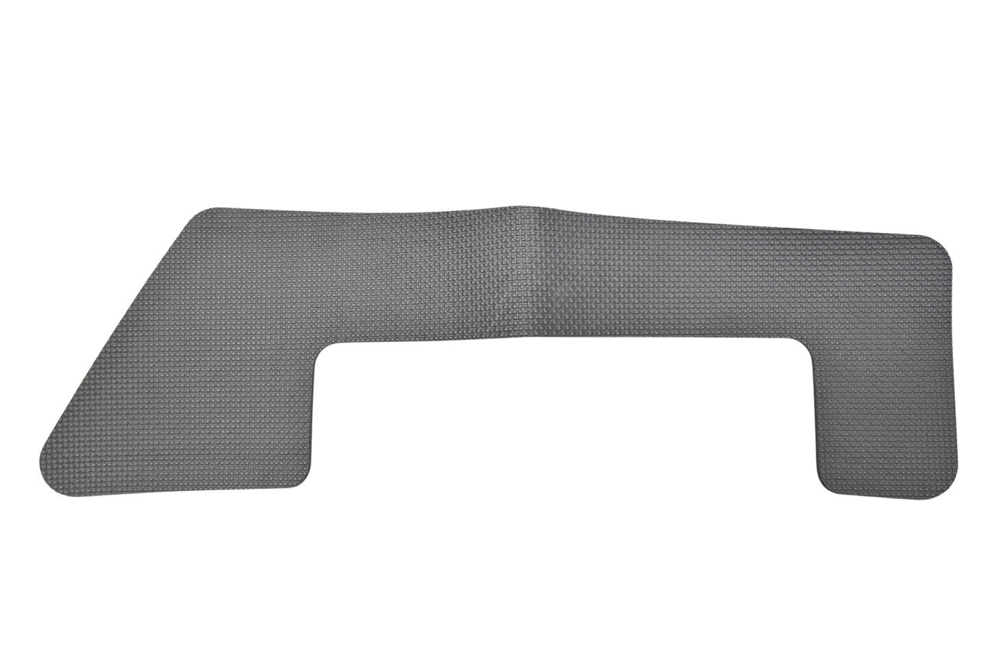 New OEM Yamaha FN8-6759C-21-00 Gunwale Step Mat NOS