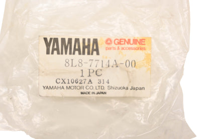 New OEM Yamaha 8L8-7714A-00-00 Hinge Assembly NOS