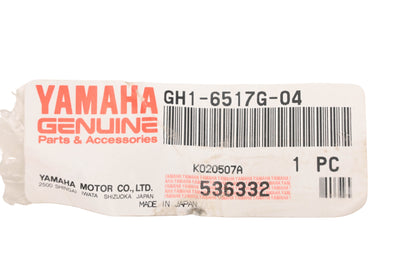 New OEM Yamaha GH1-6517G-04-00 Hood Hinge Assembly NOS