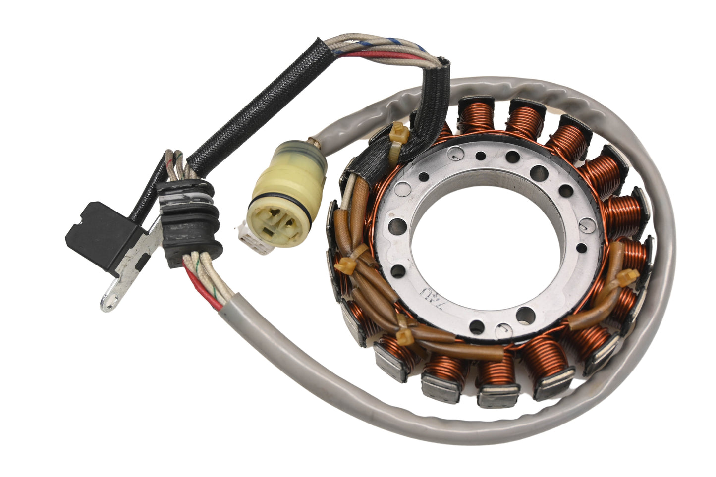 OEM Yamaha 2P5-81410-00-00 Stator Assembly