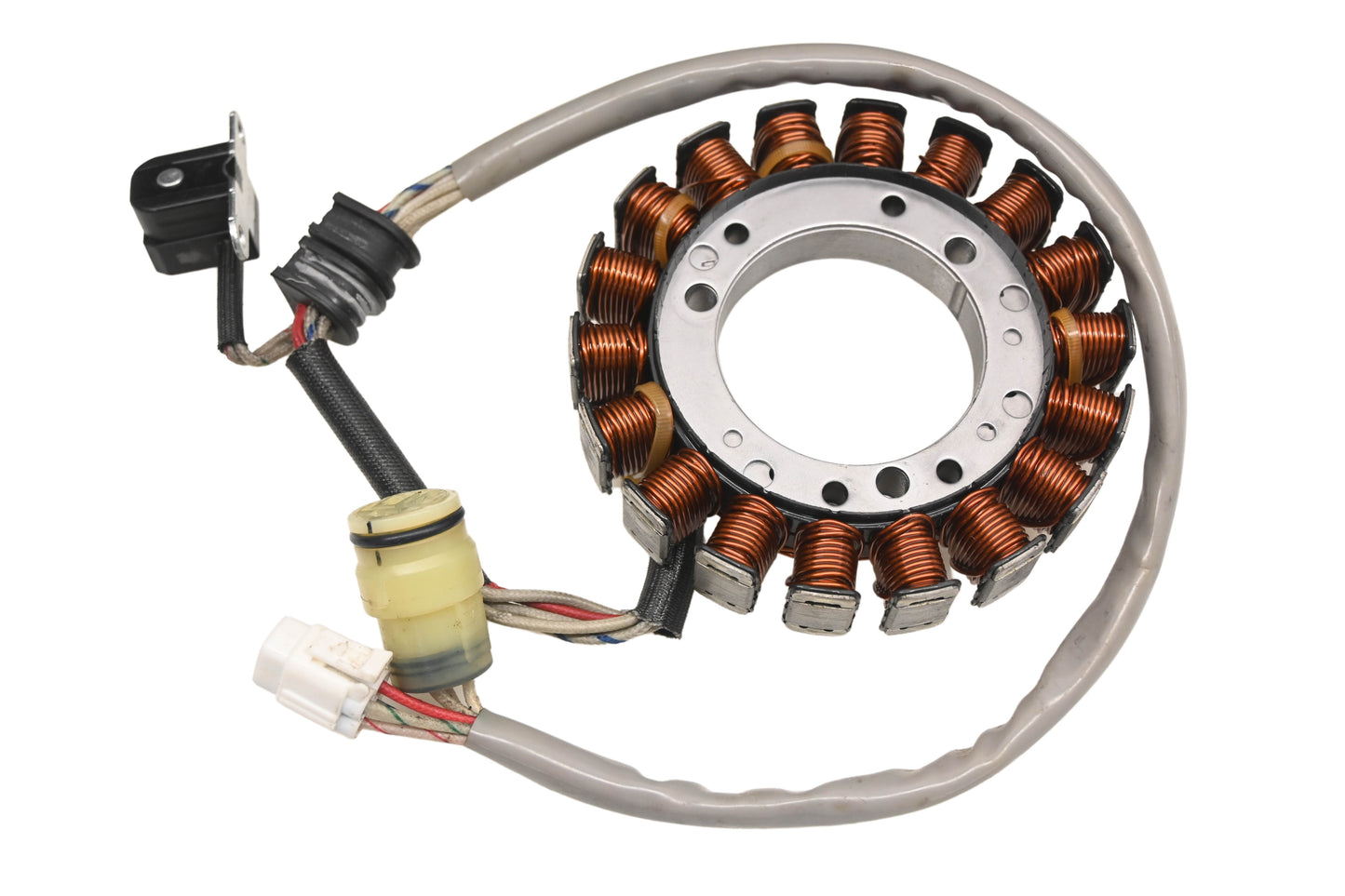 OEM Yamaha 2P5-81410-00-00 Stator Assembly