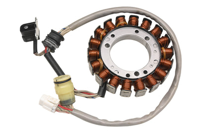OEM Yamaha 2P5-81410-00-00 Stator Assembly