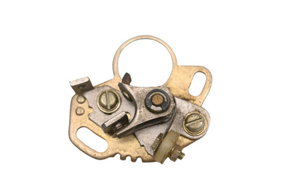 OEM Yamaha 156-81222-21-00 Contact Breaker Point Assembly
