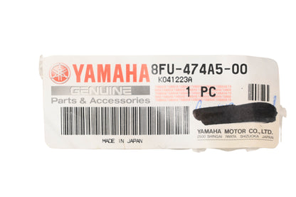 New OEM Yamaha 8FU-474A5-00-00 Cable Adjuster NOS