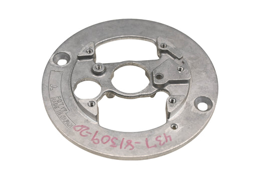 New OEM Yamaha 437-81309-20-00 Stator Plate NOS