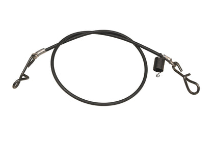 New OEM Yamaha 807-77118-00-00 Shroud Stopper Cable Assembly NOS