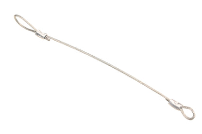 New OEM Yamaha 878-77596-00-00 Flap Stopper Cable NOS