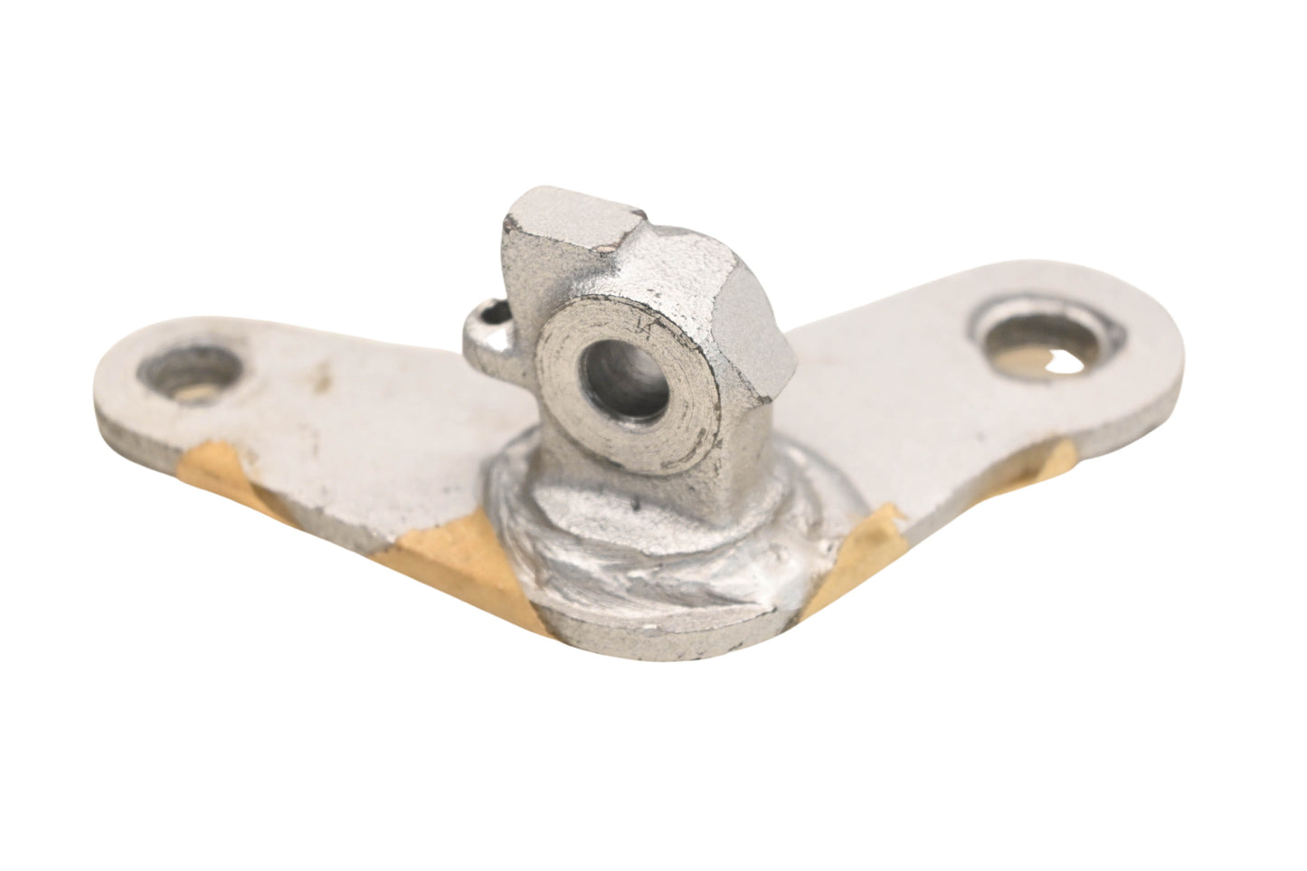 OEM Yamaha 525-27412-00-00 Footrest Bracket