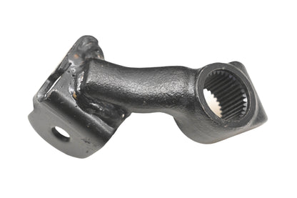 New OEM Yamaha 437-27412-00-00 Footrest Bracket NOS
