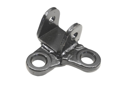New OEM Yamaha 4V4-27412-00-00 Footrest Bracket NOS