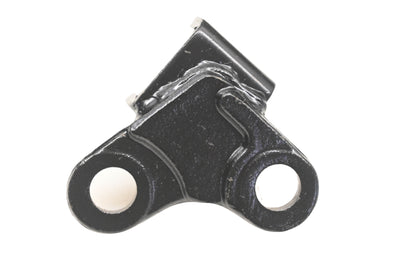 New OEM Yamaha 4V4-27412-00-00 Footrest Bracket NOS