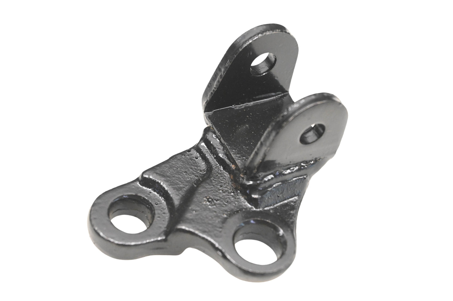 New OEM Yamaha 4V2-27412-00-00 Footrest Bracket NOS