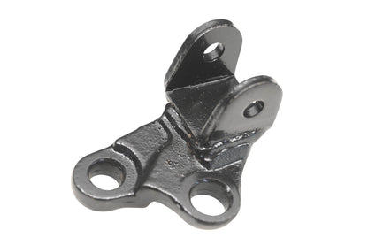 New OEM Yamaha 4V2-27412-00-00 Footrest Bracket NOS