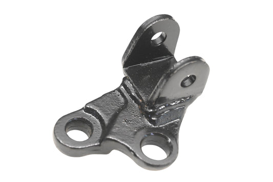 New OEM Yamaha 4V2-27412-00-00 Footrest Bracket NOS
