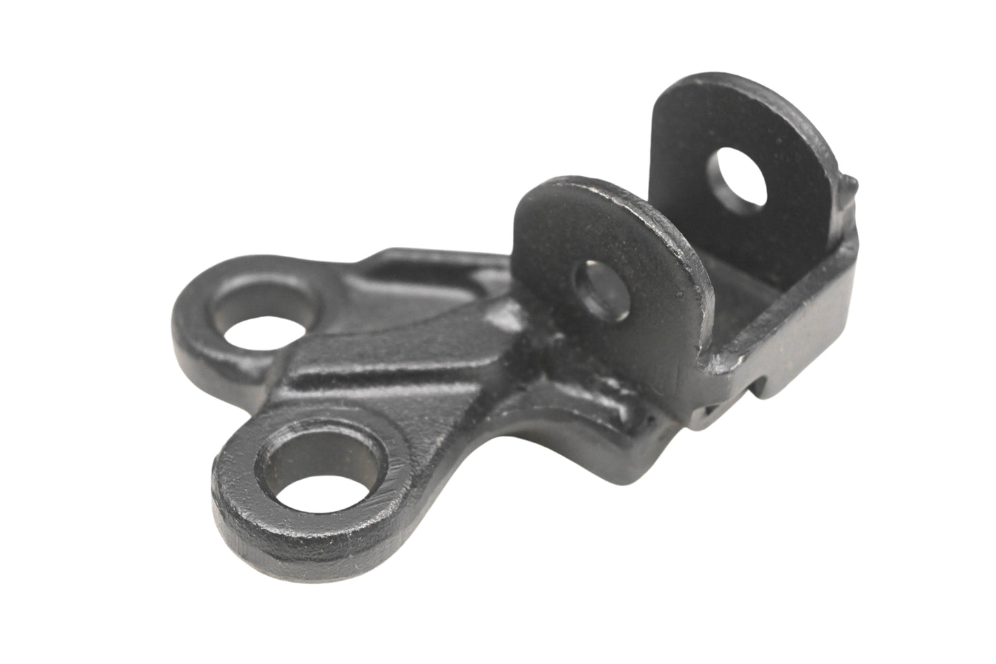 New OEM Yamaha 1W4-27412-10-00 Footrest Bracket NOS