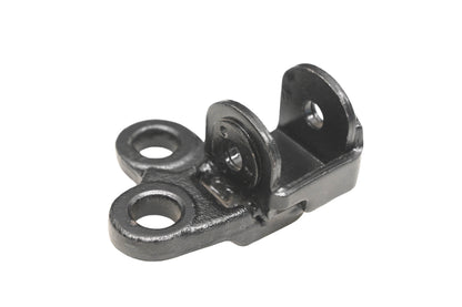 New OEM Yamaha 1W4-27412-02-00 Footrest Bracket NOS