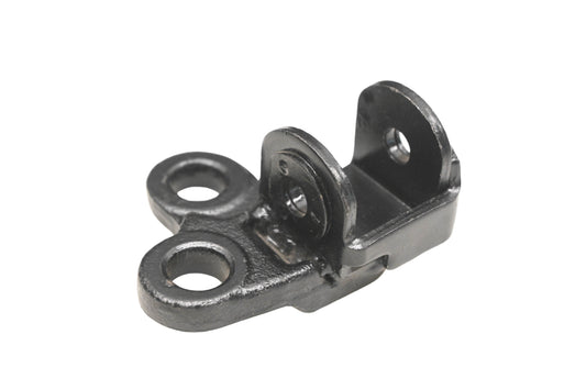 New OEM Yamaha 1W4-27412-02-00 Footrest Bracket NOS