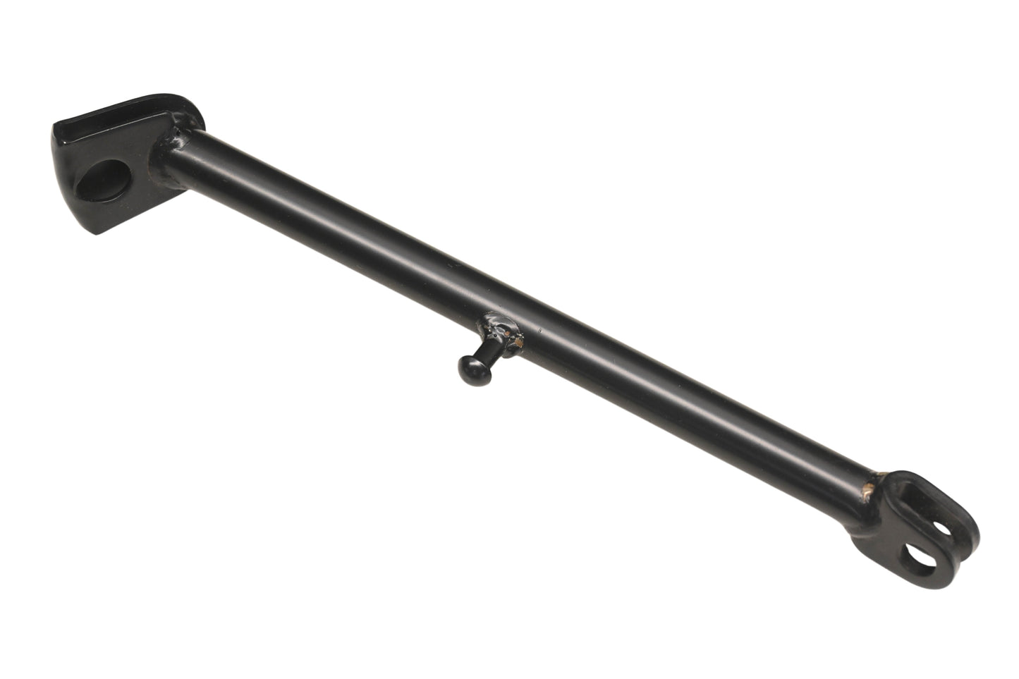 New OEM Yamaha 4V0-27311-00-R4 Black Side Stand NOS