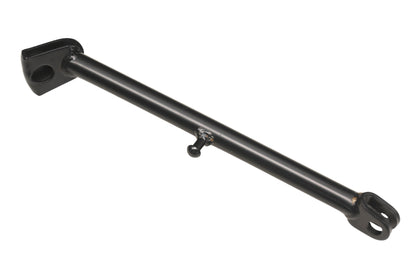 New OEM Yamaha 4V0-27311-00-R4 Black Side Stand NOS