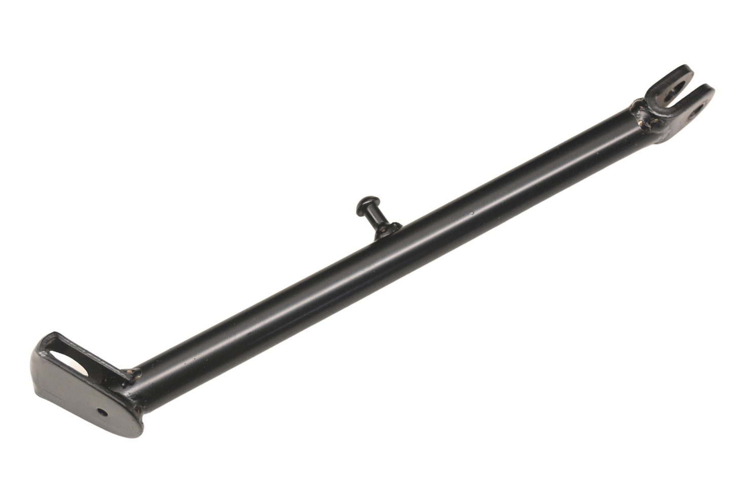 New OEM Yamaha 4V0-27311-00-R4 Black Side Stand NOS