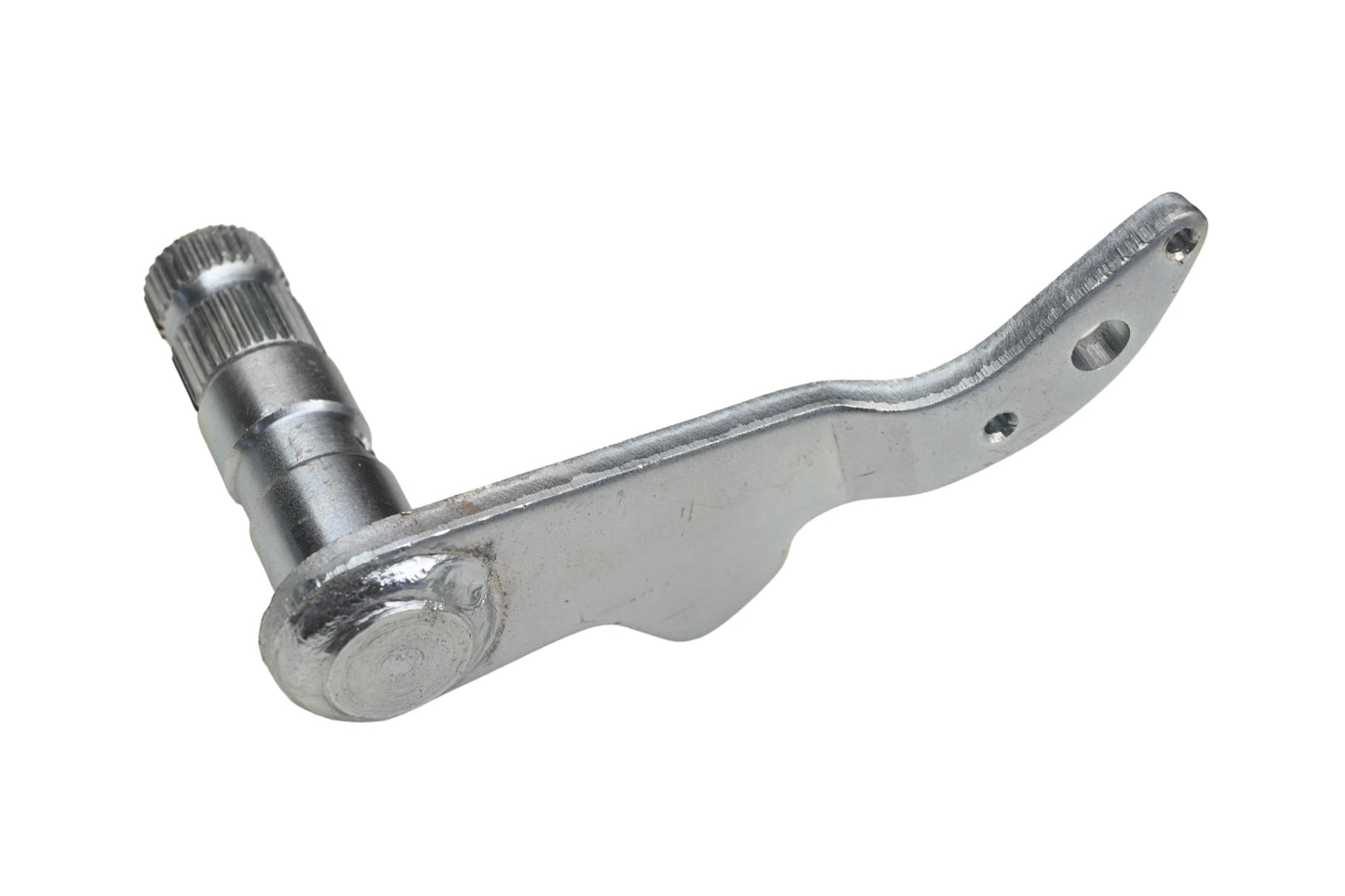 New OEM Yamaha 533-27212-00-00 Brake Pedal Shaft NOS
