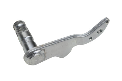 New OEM Yamaha 533-27212-00-00 Brake Pedal Shaft NOS