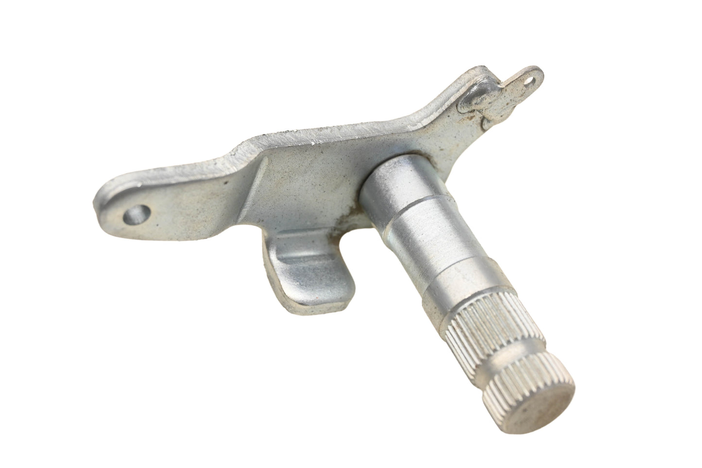 New OEM Yamaha 1L9-27212-00-00, 1L9-27212-00 Brake Pedal Shaft NOS