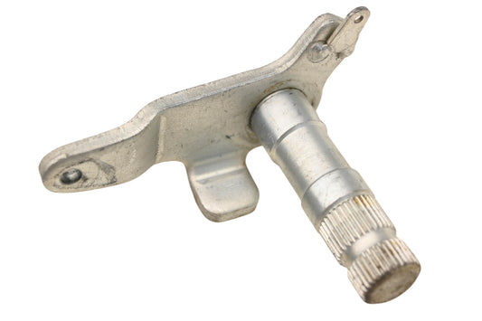 New OEM Yamaha 1L9-27212-00-00, 1L9-27212-00 Brake Pedal Shaft NOS